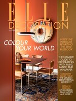 ELLE Decoration UK